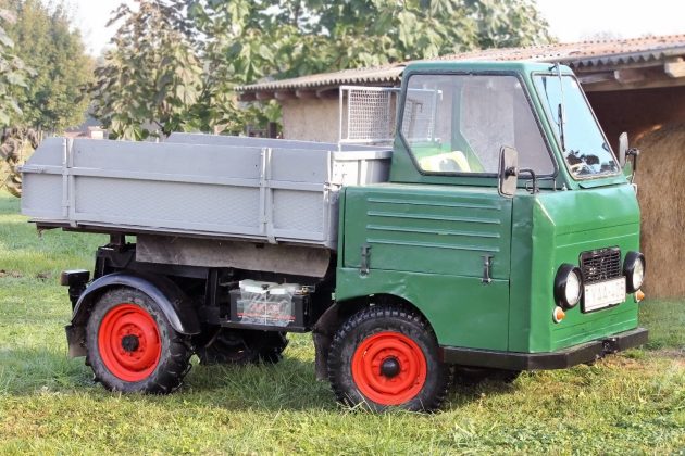 德国制造的巨无霸,德国最牛的高端制造是