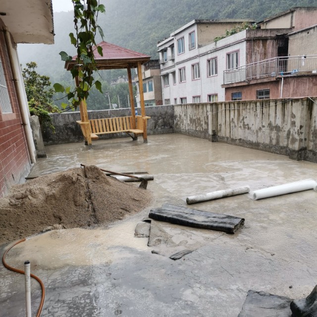 屋面卷材防水铲除用什么办法好,屋面卷材防水处理