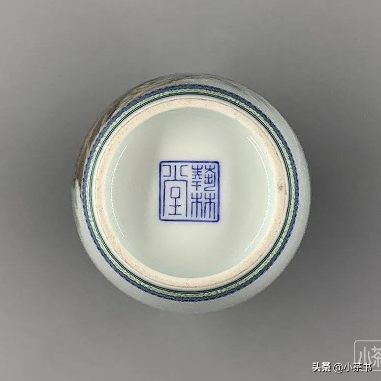 百花齐放的新时代,百花齐放的当代名窑