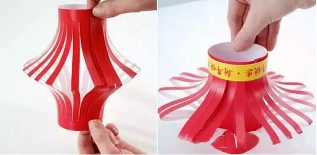 红红火火过大年买灯笼,灯笼买回家红红火火过大年