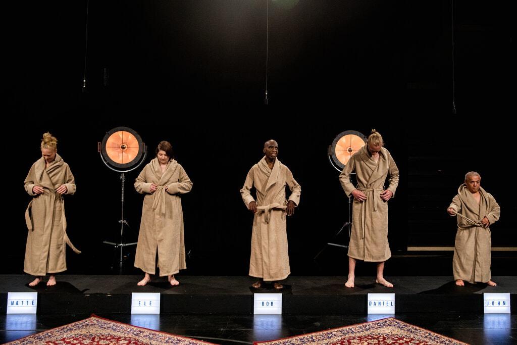 暴露超大“丁丁”也算性教育？丹麦最新儿童动画片惹争议