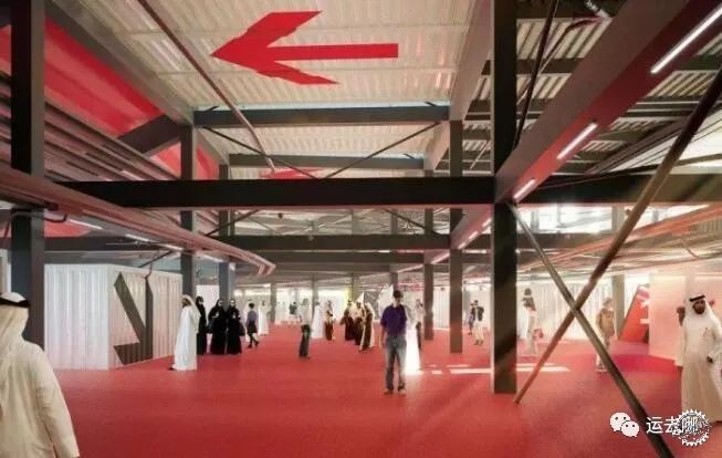 城会玩是什么,卡塔尔世界杯后现在的体育场