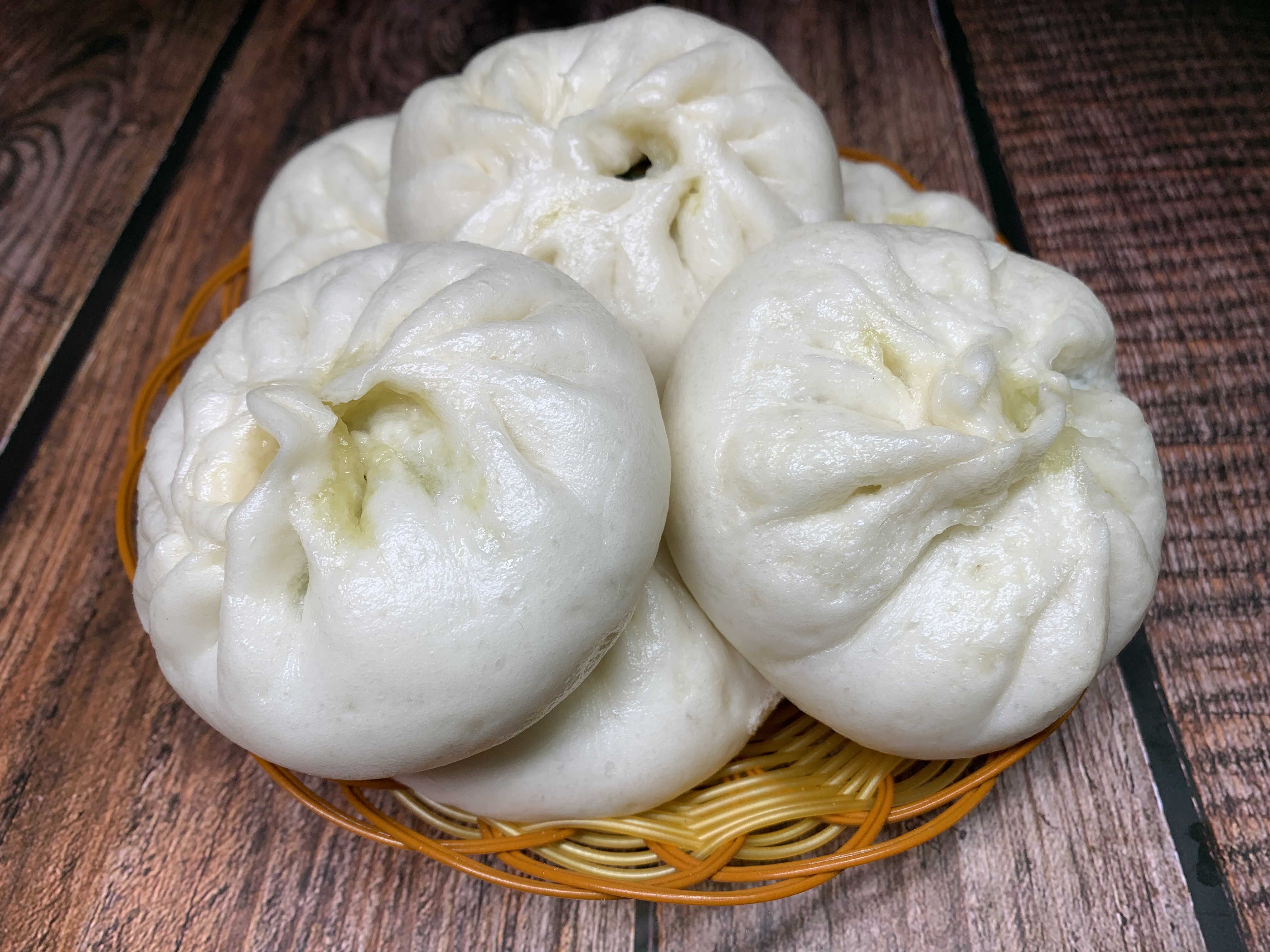 蒸包子发面忘放糖了补救方法,蒸包子放酵母和小苏打吗