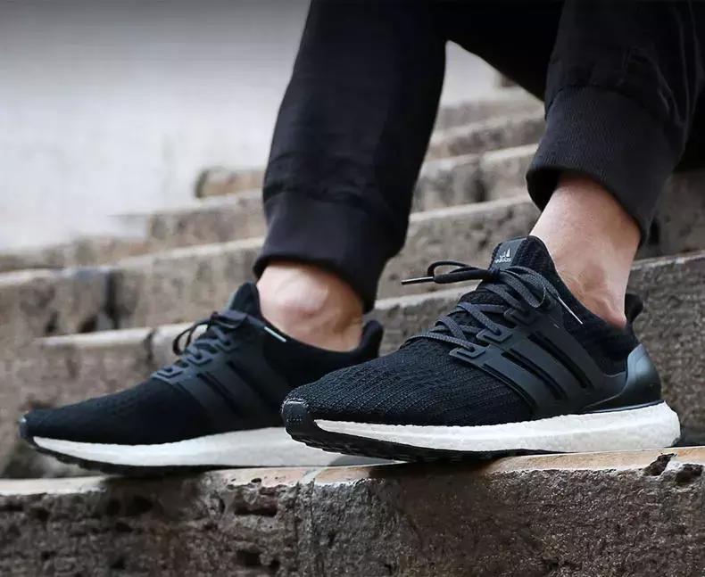ub20boost跑鞋推荐,阿迪ub是最好的跑鞋吗
