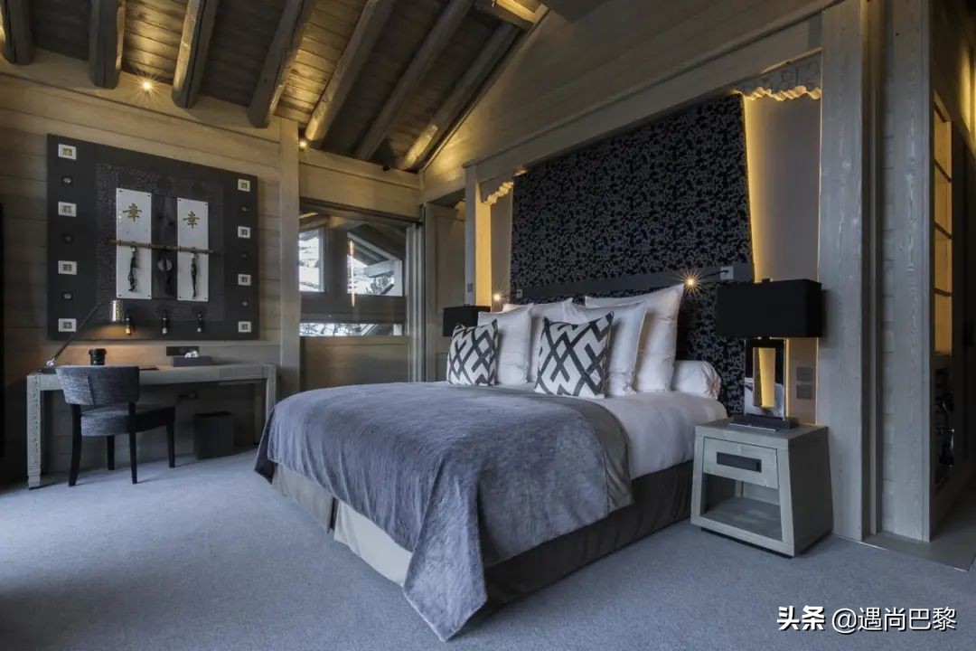 法国尼斯度假豪华酒店,欧洲十大顶级度假酒店