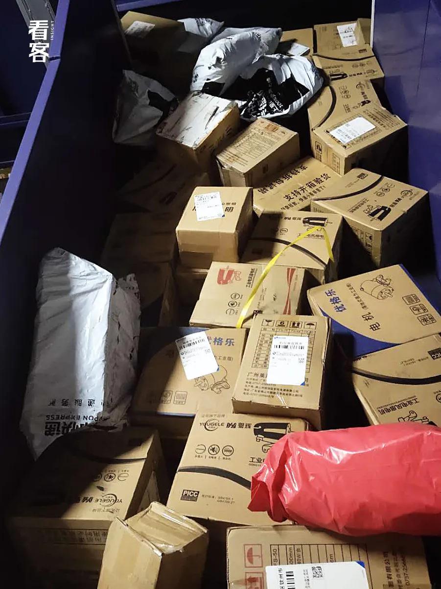 物流分拣每天的工作,物流分拣真实经历