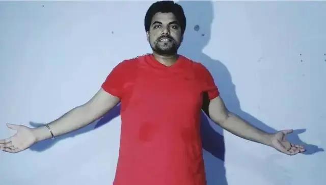 新手间歇性跳绳减肥法10天瘦10斤,印度跳绳