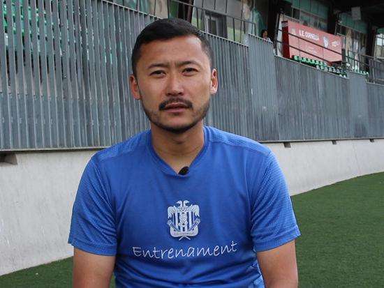 高雷雷吐槽中国足球视频,高雷雷炮轰中国足球全文