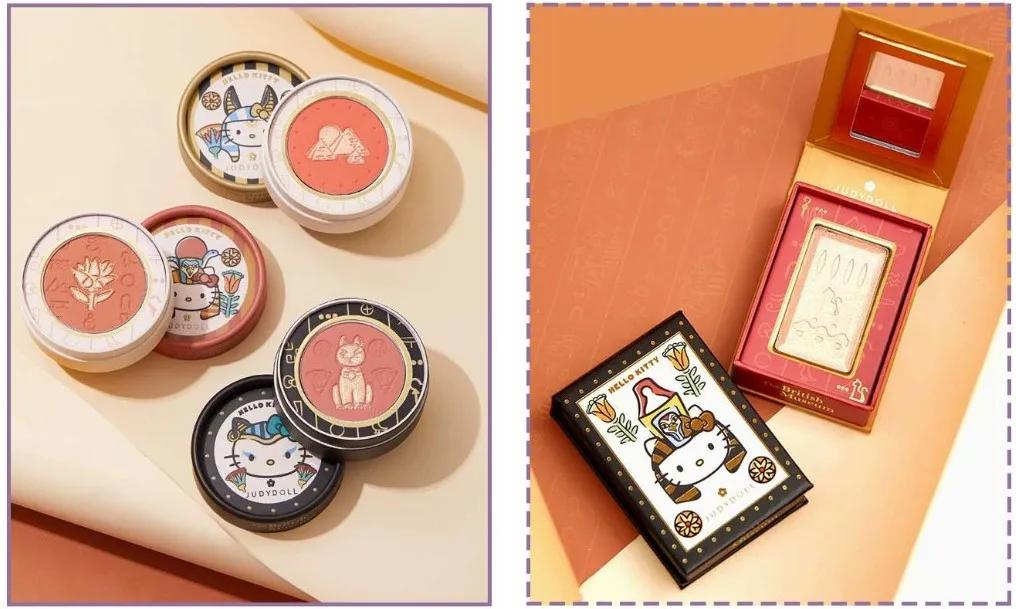 国货彩妆最好看的是哪款,有哪些很好用的大牌彩妆