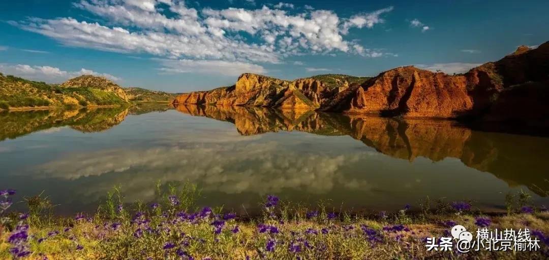 榆林麻黄梁地质公园,榆林麻黄地质公园旅游攻略