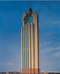 石家庄排名进前十的高楼,石家庄300亿以上第一高楼