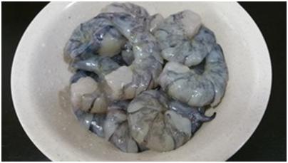 虾仁怎么做才嫩不硬,干虾仁太硬怎么变软