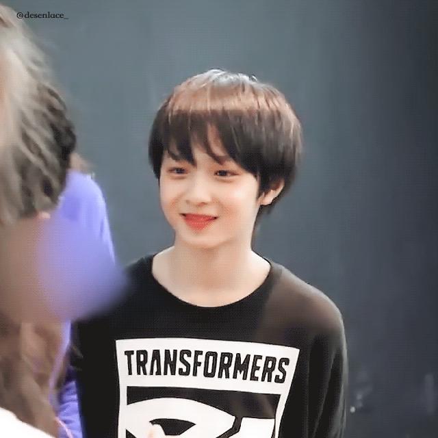 刘耀文|娱乐圈顶流圈层新增一位15岁少年？