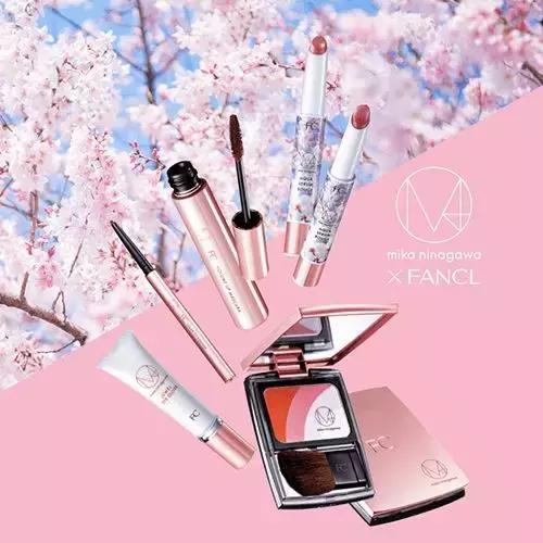 粉粉粉粉粉粉出屏幕的樱花限定来啦，看过就算买过！