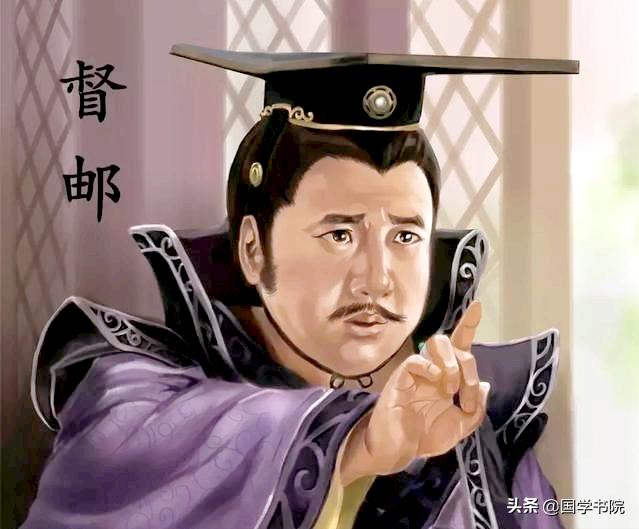 三国演义第七回千里走单骑,三国演义张飞怒鞭督邮故事