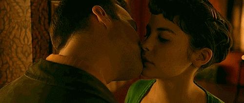 「文末有福利」521│吻住,我们能赢