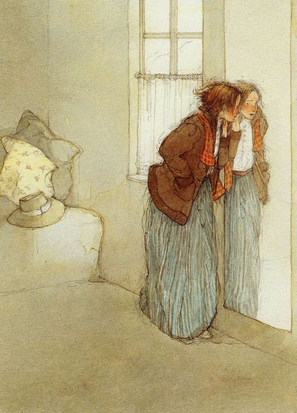 欧亨利和麦琪关系,欧亨利麦琪的礼物读后感100字