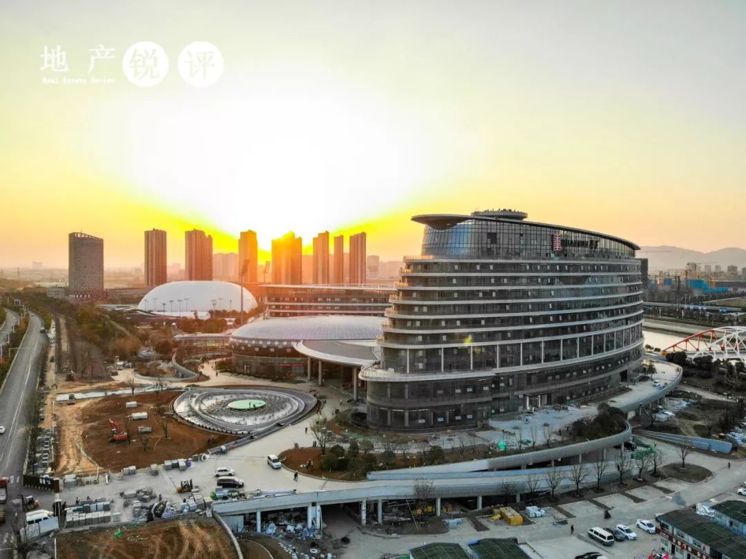 自贸区一手房首付20万,总价2万元一套精装房