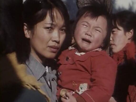 张丰毅给吕丽萍儿子澄清,吕丽萍和前夫张丰毅结婚多少年