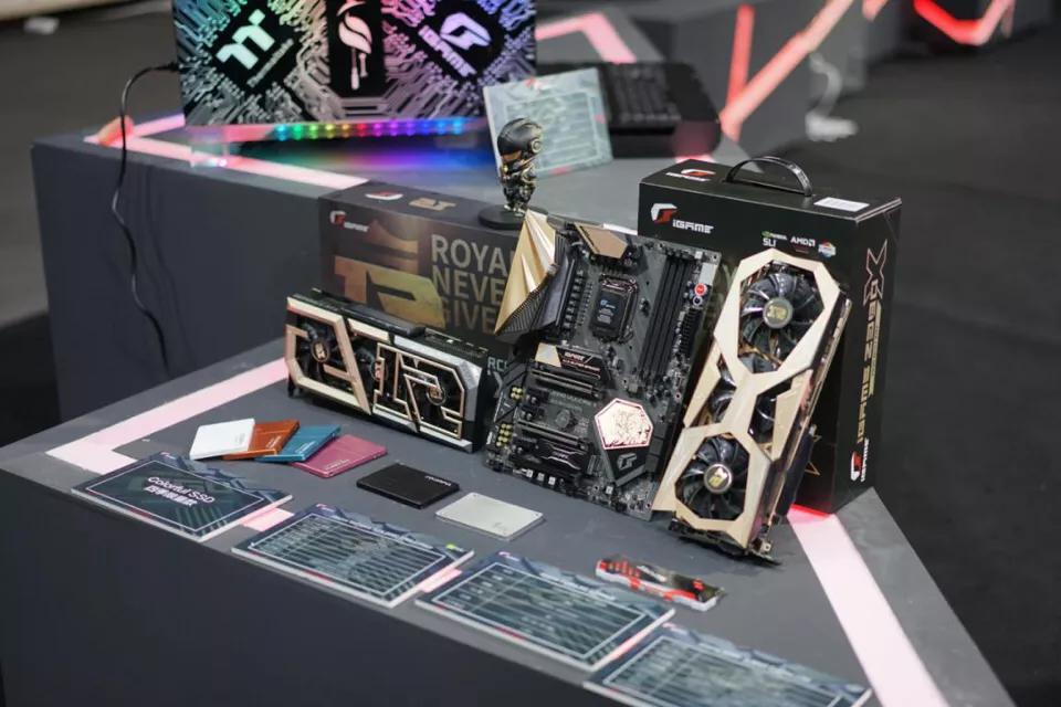 卡皇,卡皇2023中国行程