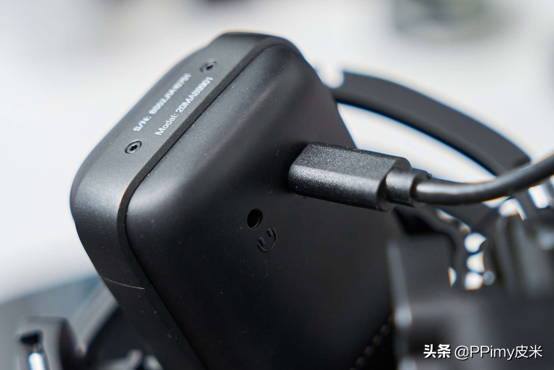 相机如何正确使用外接麦克风,相机收声麦克风