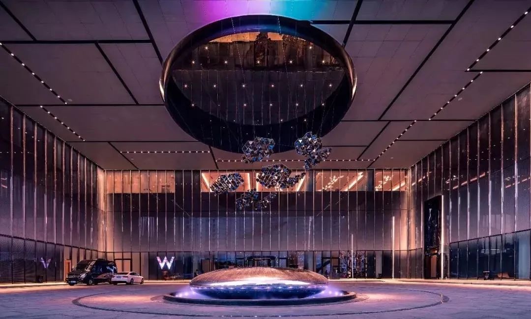 十大最美国际酒店,全球30个最美的野奢酒店