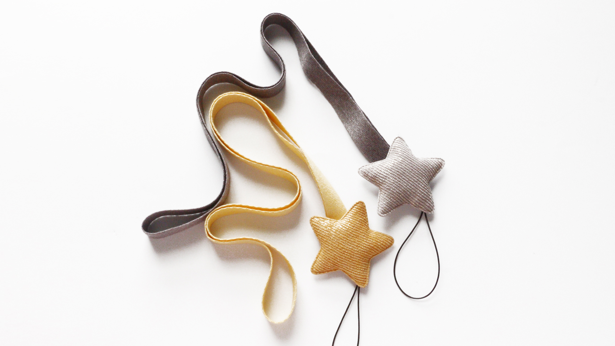 高颜值手机挂绳可爱,好看的手机挂绳推荐