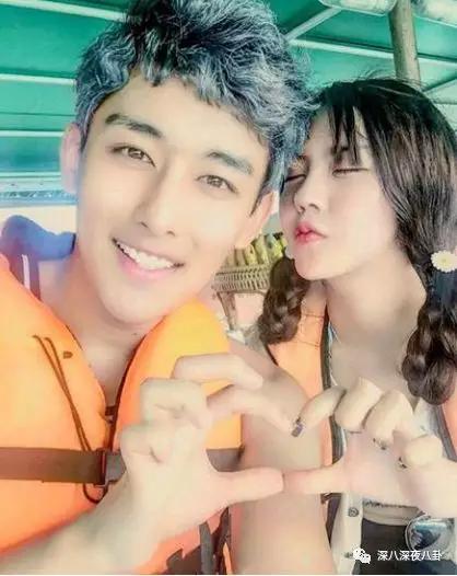 她这一辈子的感情就要过完了，结果我还单身着呢