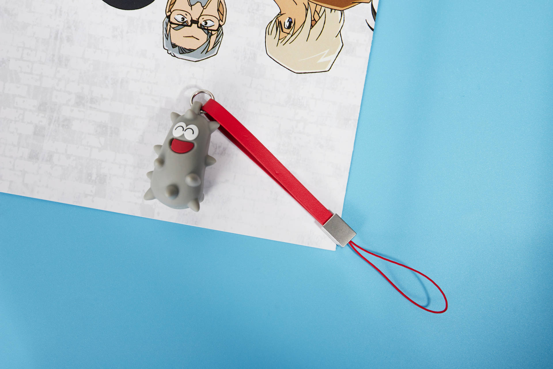 新兰CP粉最想要的手机？Reno6 Pro+柯南限定版，每一处都是情怀