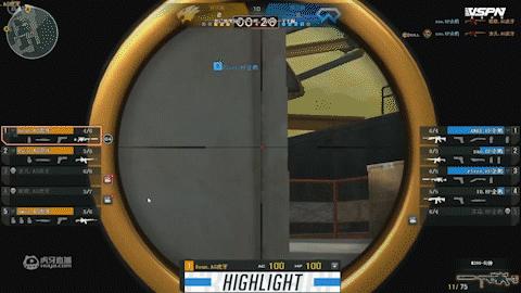 「*器武**高光时刻」幻神精彩连杀不断，金牛座同样出彩