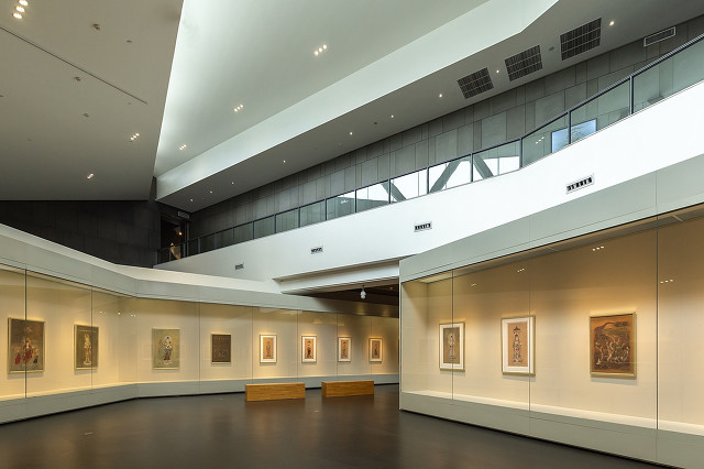 深圳暑假推荐地方,深圳适合高中生参观的地方