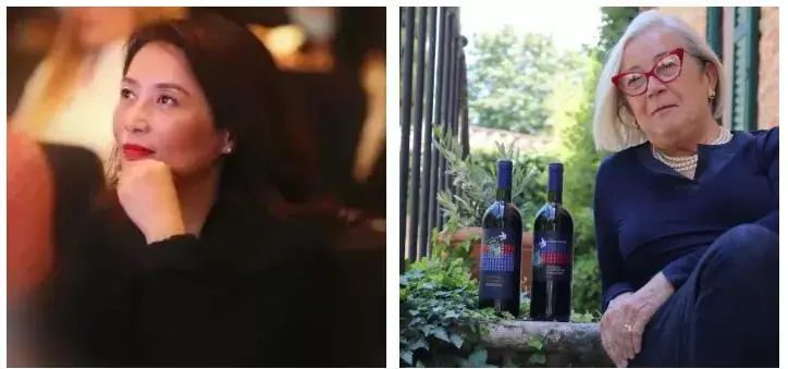 意大利葡萄酒的“第一夫人”——DonatellaCinelliColombini