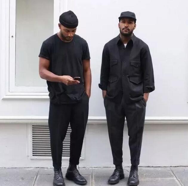 想要秒增十厘米？那这条九分裤你一定不能放过