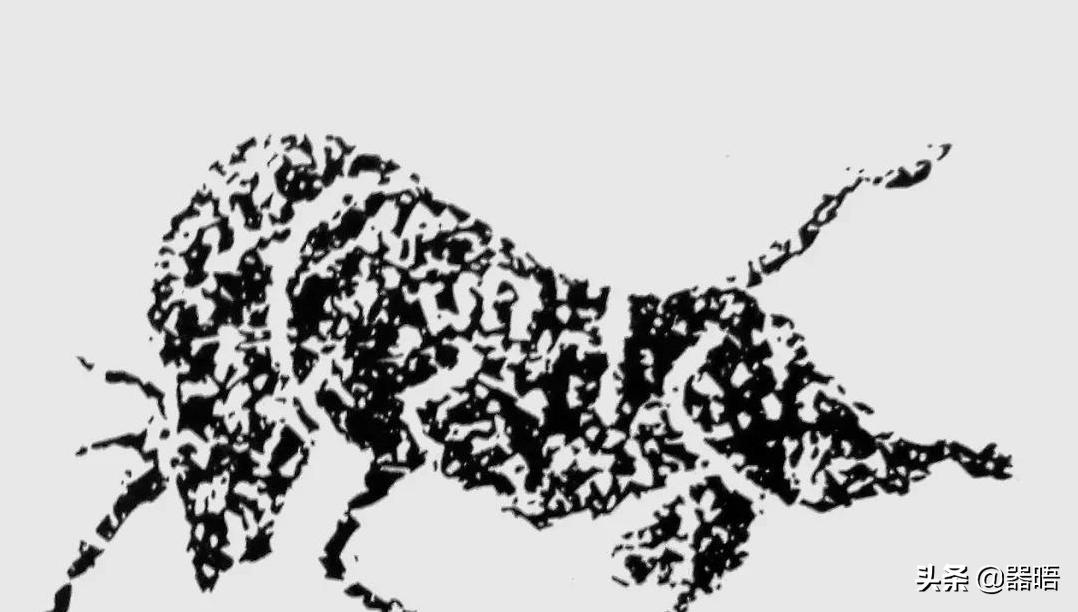 牛年说人与牛：牛气与人气