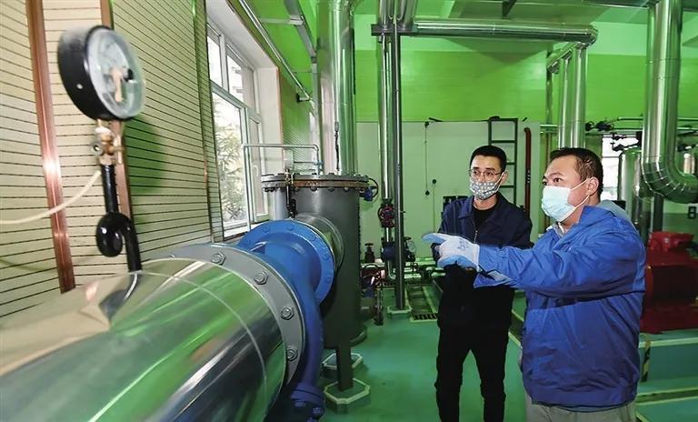 暖气改地暖漏水怎么处理,地暖暖气不热的处理方法