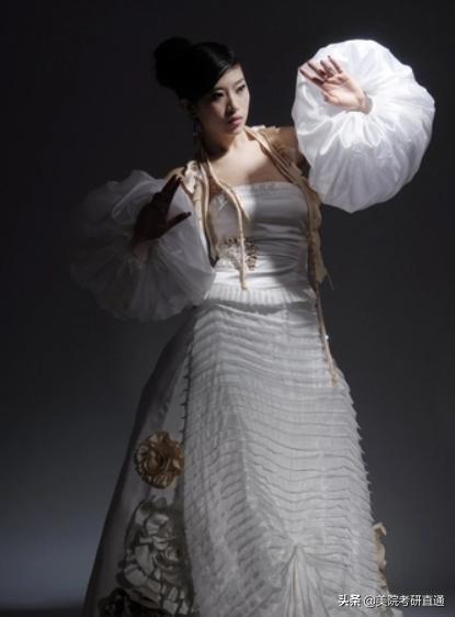 西安美术学院服装系导师,西安美术学院服装设计考研考题