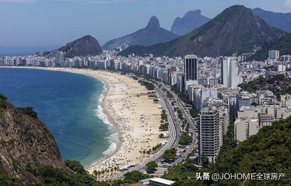 巴西对中国免签,巴西总统宣布将对中国游客免签