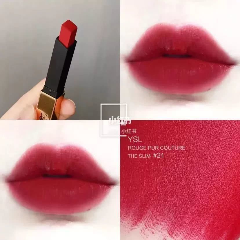 黑黄皮必入手的10支超显白口红,人气口红色号排行榜前十名