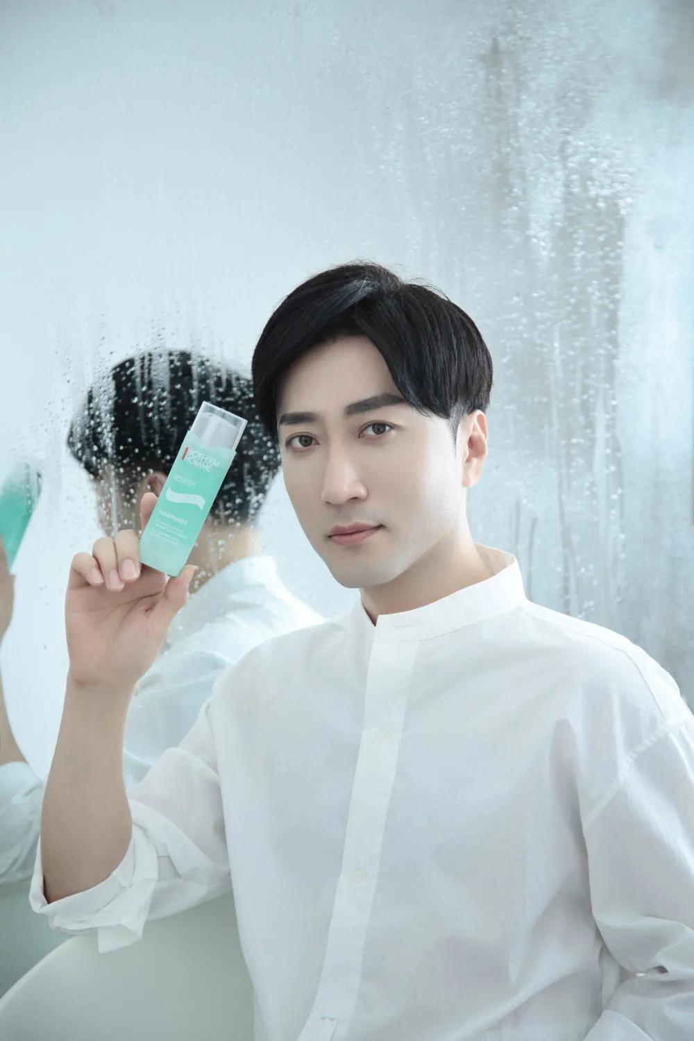 美肌‖他们要怎么做，才能让肤质显好不显老？