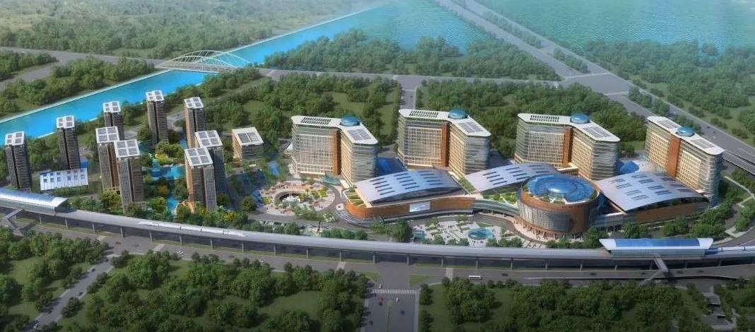 亚洲医建第一会｜那些卓宝参与的“美好医院建设”