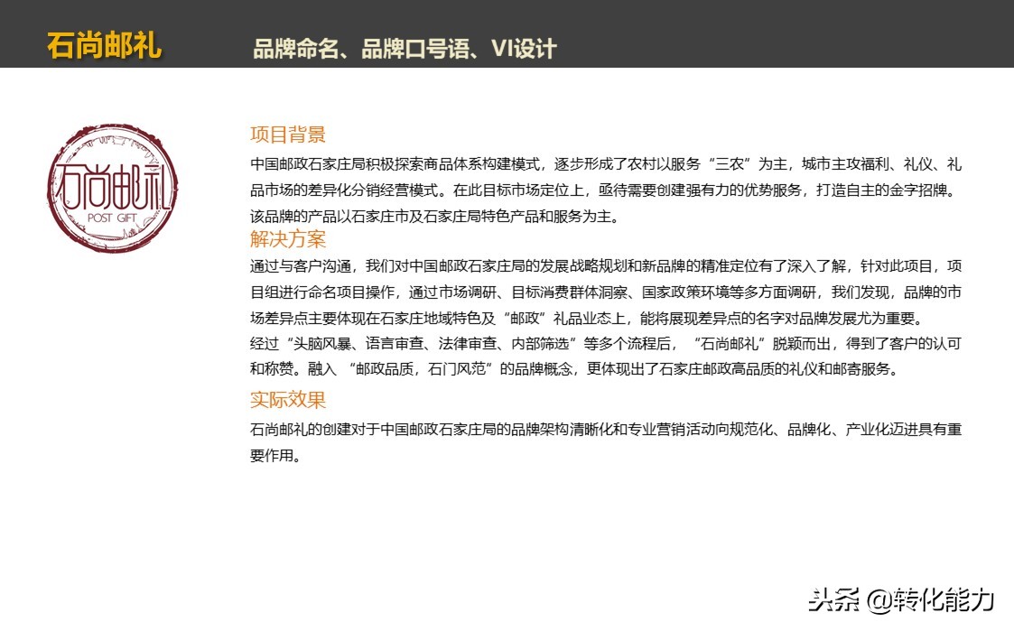 品牌命名案例合集,品牌命名经典案例大全