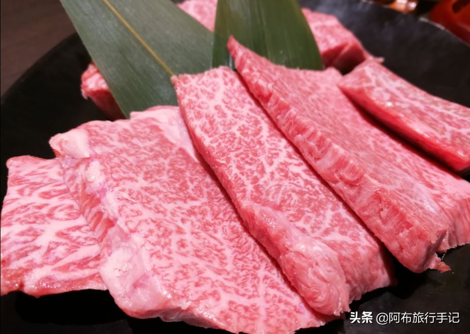 去日本才能吃过瘾的岛国本土食材，至少有8种便宜了游客