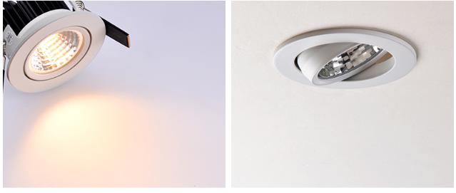 客厅射灯对宝宝有危害吗,卧室小射灯对宝宝有影响吗