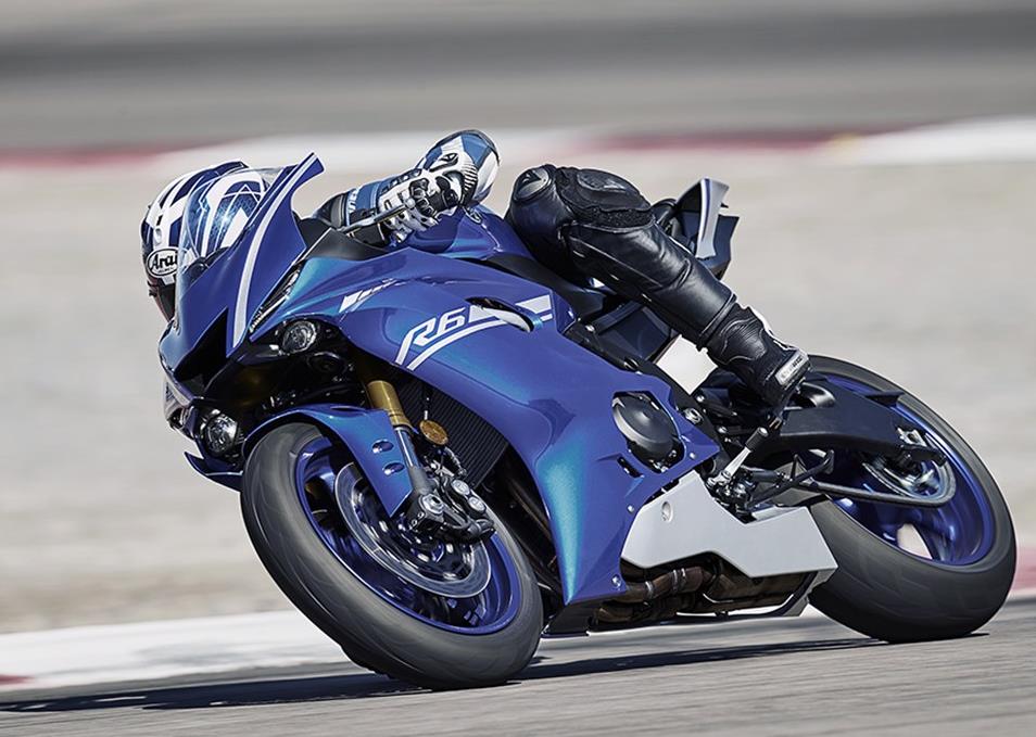 雅马哈r61100cc,雅马哈r6新款跑车多少钱