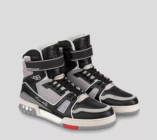 stockx最贵的一双鞋,stockx十大最贵球鞋