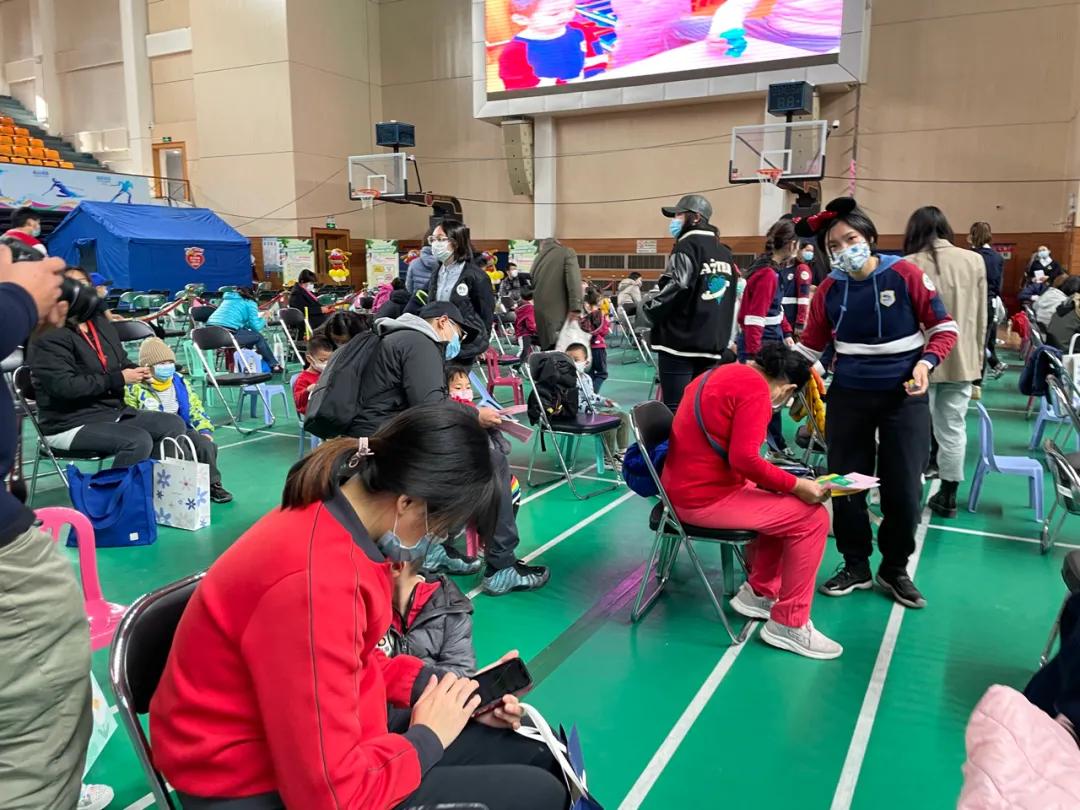 儿童接种疫苗不良反应,儿童接种疫苗后有哪些反应