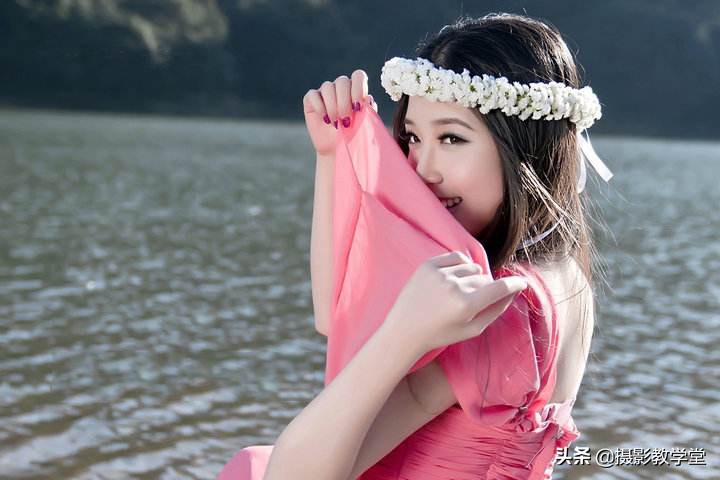 摄影好看作品是怎么拍出来的,摄影拍的不好怎么剪辑