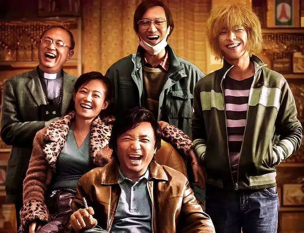 10大真实案例改编电影,真实事件改编的成功案例