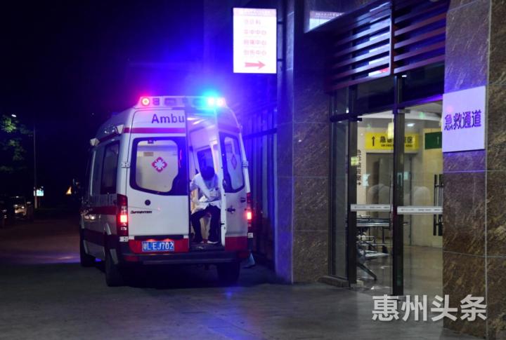 走近医生,走进惠州中心人民医院