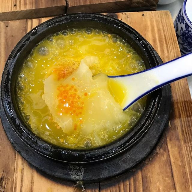 广州超有氛围的火锅店,广州6家顶级餐厅